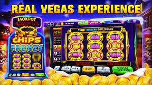 vipbet slot