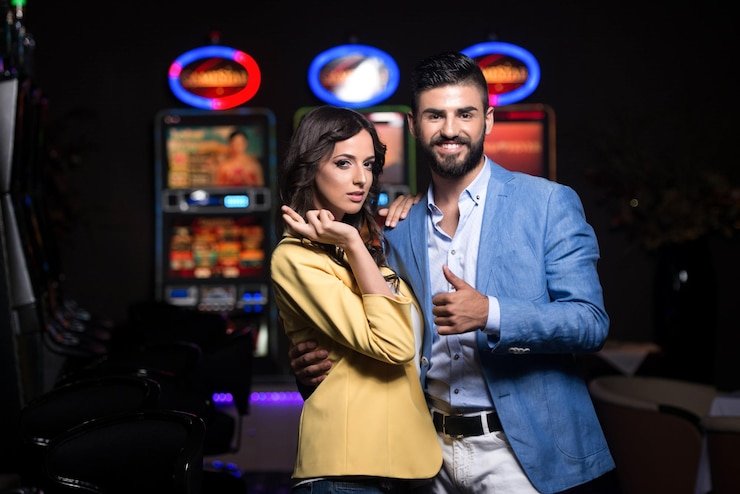 vipbet slot