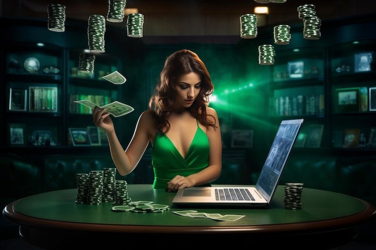 vipbet slot