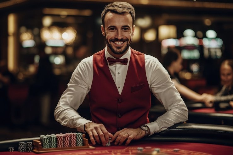 vipbet slot