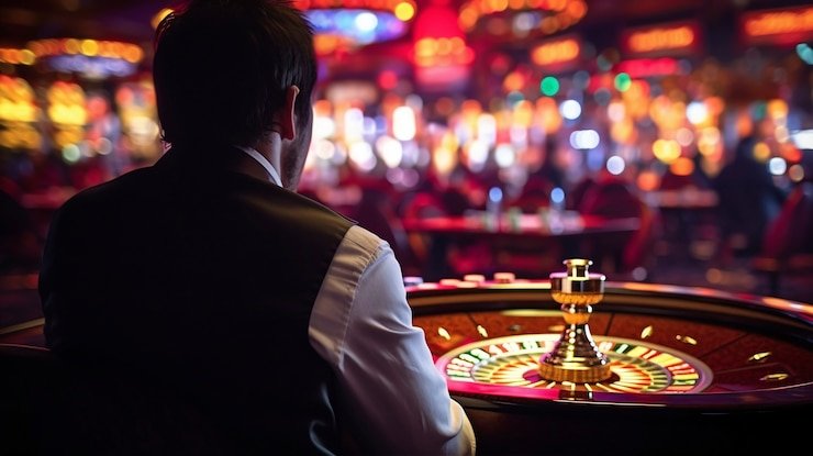 vipbet slot