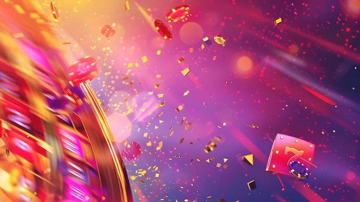 vipbet slot