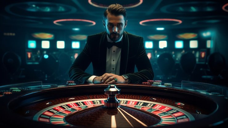 vipbet slot