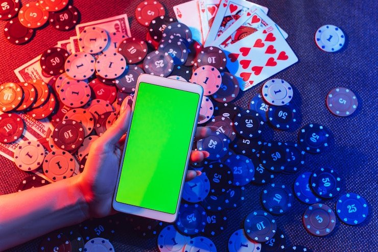 vipbet slot
