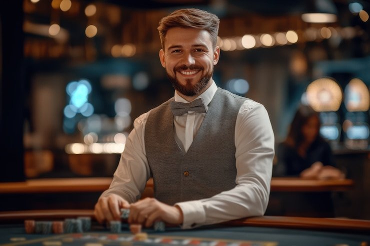 vipbet slot