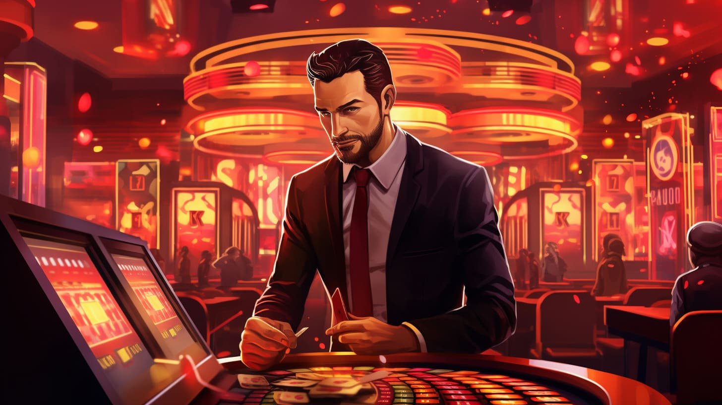 vipbet slot